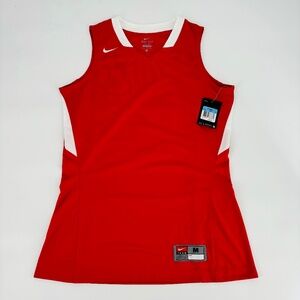 Nike Women's Dri-Fit Basketball Jersey - Size M
